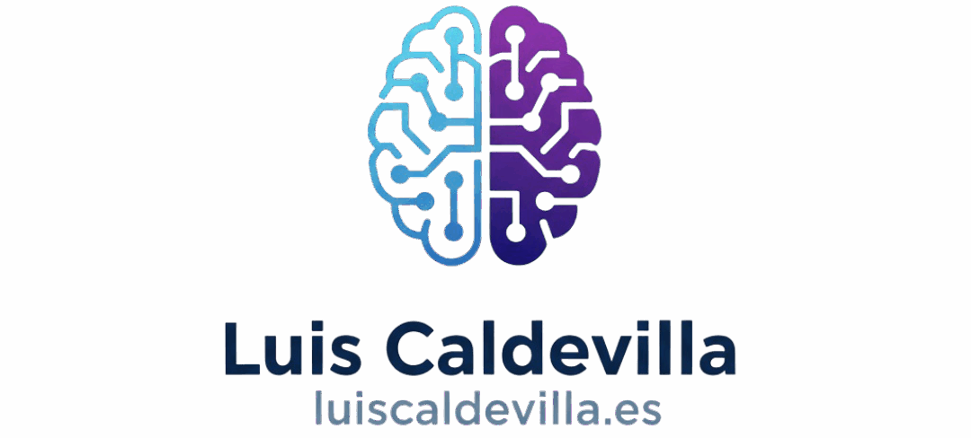 luiscaldevilla.es